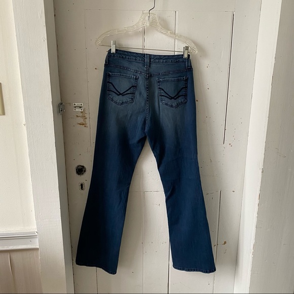 Nine West Vintage American bootcut Jeans - Picture 4 of 15